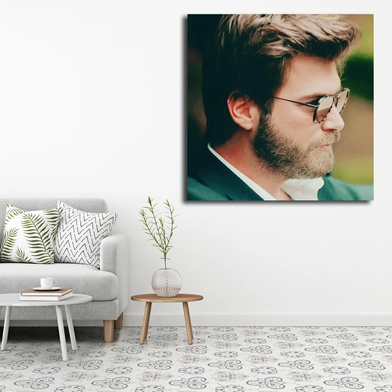 تابلو شاسی مدل kivanc tatlitug کد 4