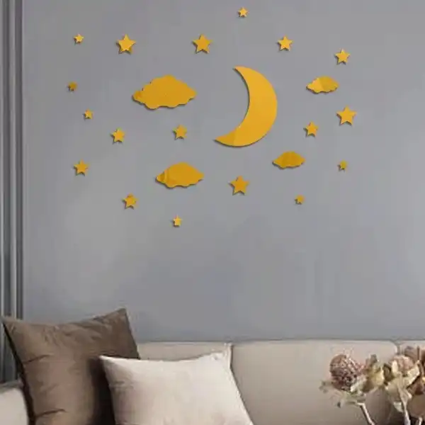 آینه آماتیس مدل کد AM-MAH3A