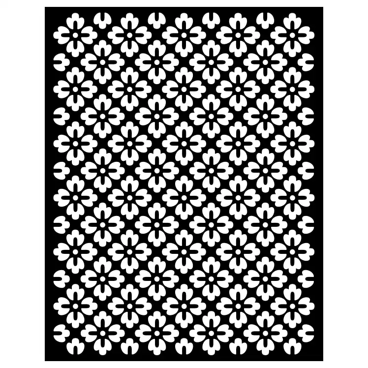 شابلون کد SP358-1