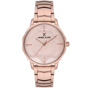 ساعت مچی عقربه ای زنانه دنیل کلین مدل DK.1.12555.4