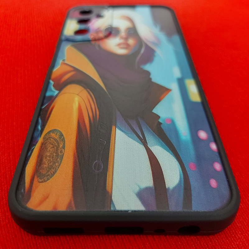 کاور مدل A05S_TM03 مناسب برای گوشی موبایل سامسونگ Galaxy A05S