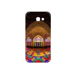 MAHOOT Nasir Al-Molk Mosque Cover Sticker for Samsung Galaxy A5 2017