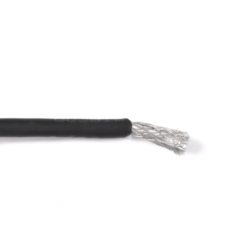 کابل شیلد مدل  فویل دار انکودر کد 24AWG