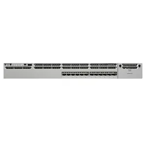 سوئیچ 12پورت سیسکو مدل WS-C3850-12S-E