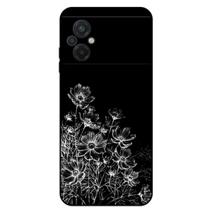 Megafone 7274 Cover For Xiaomi Poco M5 4G