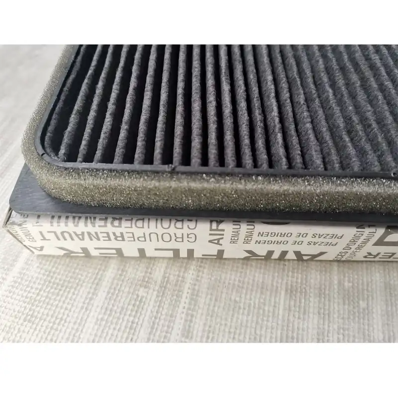 فیلتر کابین خودرو مدل HB90 مناسب برای ال90 بسته دو عددی