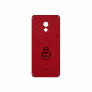 MAHOOT RL-REAL Cover Sticker for Meizu Pro 6