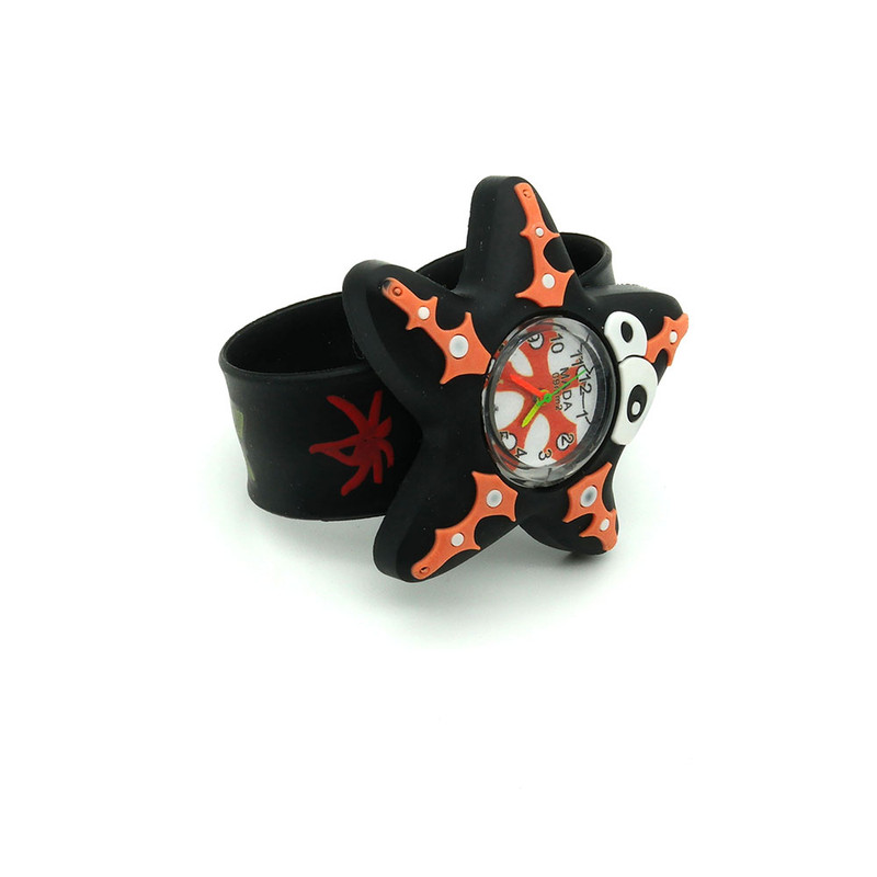 ساعت مچی عقربه ای بچگانه مدل 4445