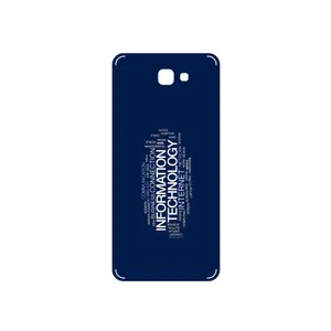 MAHOOT IT Science Cover Sticker for Samsung Galaxy J7 Prime