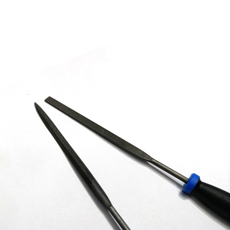 سوهان زرگری استارمکس مدل 639874 مجموعه 12عددی