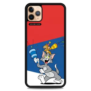 AKAM AMC-WA11PRO-TOM & JERRY16 Cover For Apple iPhone 11 Pro