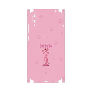MAHOOT The Pink Panther-FullSkin Cover Sticker for Huawei Y7 Pro 2019