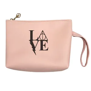 کیف لوازم آرایش زنانه مدل هری پاتر