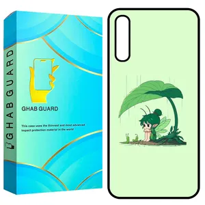 Ghab Guard GCHPA50 Cover For Samsung Galaxy A50 / A50s / A30s