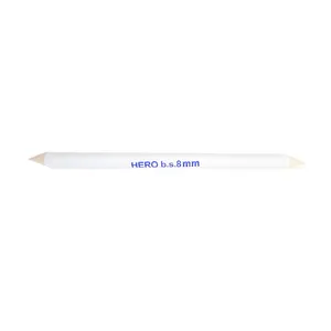 محو کن هیرو مدل b.s-8 mm