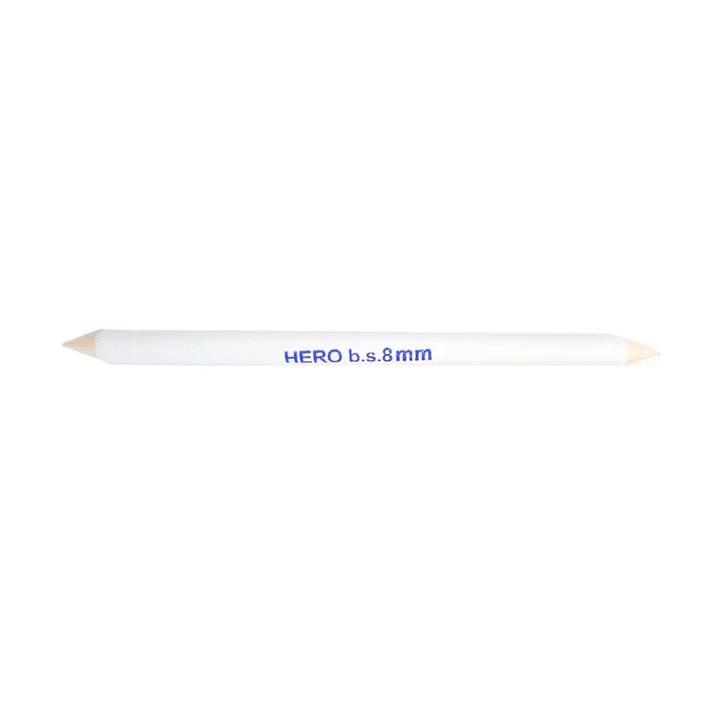 محو کن هیرو مدل b.s-8 mm