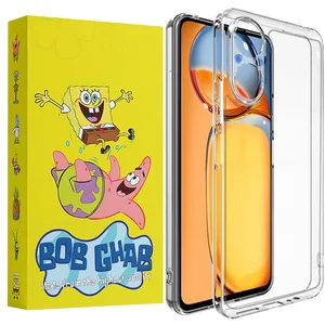 BOB Ghab DBJL Cover For Realme C67
