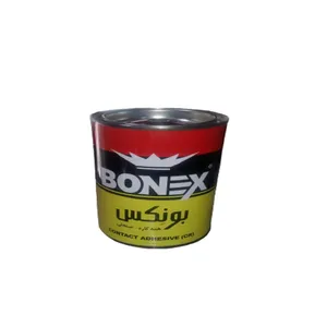 چسب بونکس مدل C.R وزن 640 گرم