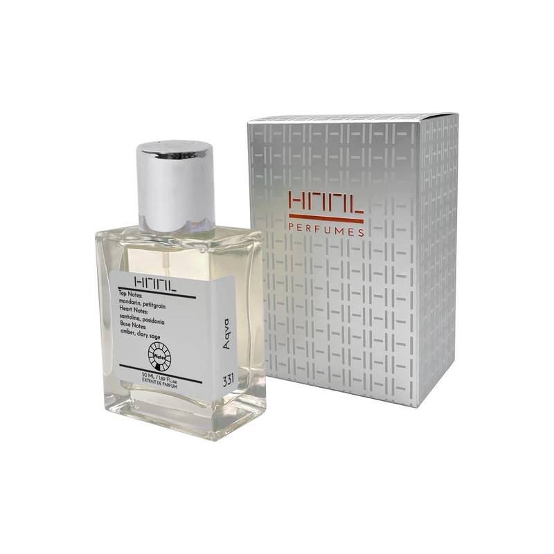 اکستریت دی پرفیوم مردانه حال خوب روزها مدل بولگاری آکوا پور هوم با رایحه خنک حجم 50 میلی لیتر