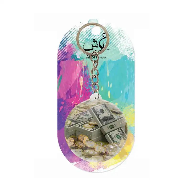 جاکلیدی عرش مدل دلار بیت کوین کد Asj2537