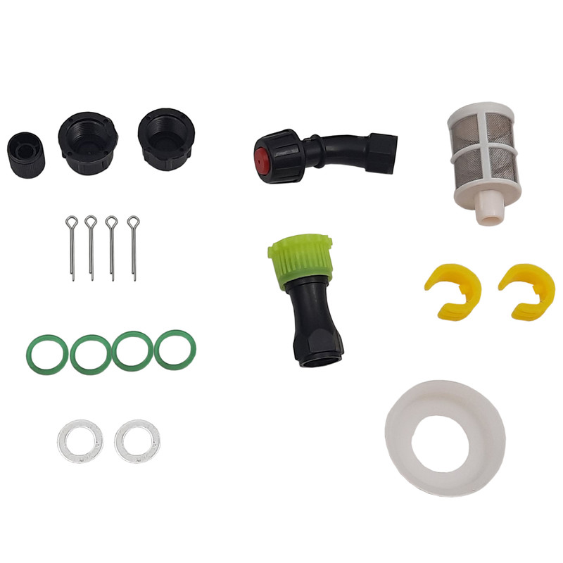 سمپاش شارژی ویکتور مدل WXDD-20D گنجایش 20 لیتر سمپاش شارژی ویکتور مدل WXDD-20D گنجایش 20 لیتر