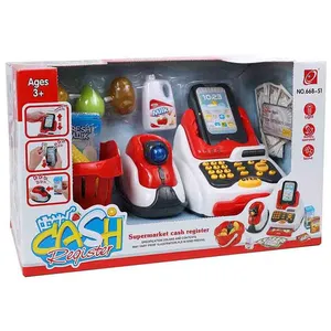 اسباب بازی صندوق فروشگاهی کد 1370710