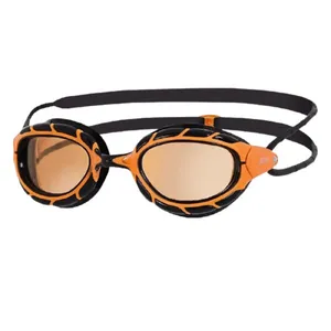 عینک شنا زاگز مدل Predator Polarized Ultra