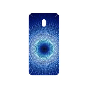 MAHOOT Mandala Design 3 Cover Sticker for Xiaomi Redmi 8A