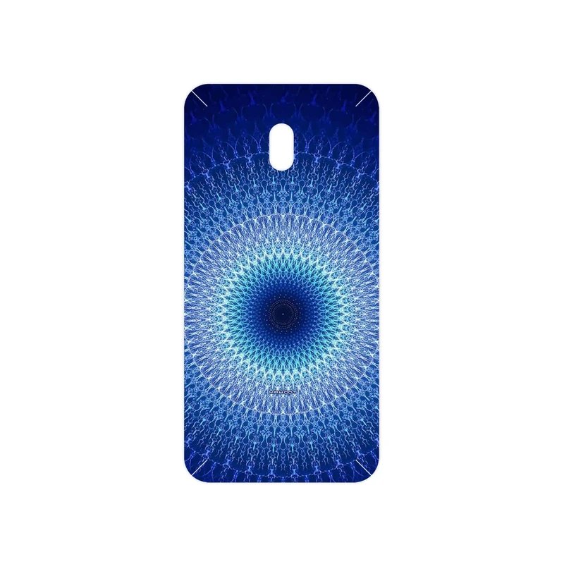 برچسب پوششی ماهوت مدل Mandala Design 3 مناسب برای گوشی موبایل شیائومی Redmi 8A