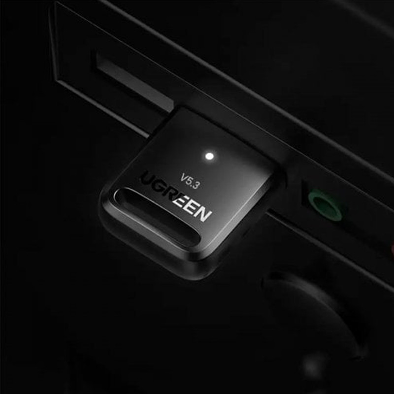 دانگل بلوتوث یوگرین مدل CM591-90225