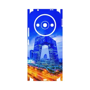 MAHOOT Beijing city-FullSkin Cover Sticker for Xiaomi Redmi A3x