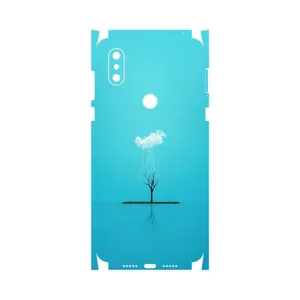 MAHOOT Minimal Tree-FullSkin Cover Sticker for Xiaomi Mi Mix 3