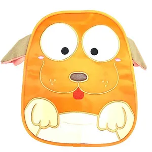 کوله پشتی بچگانه  کد al18