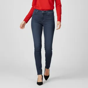 شلوار جین زنانه اسمارا مدل 370562