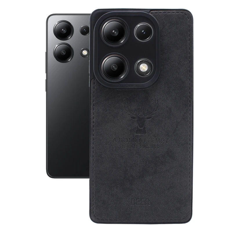 کاور مدل Gavazni مناسب برای گوشی موبایل شیائومی Poco M6 Pro 4G