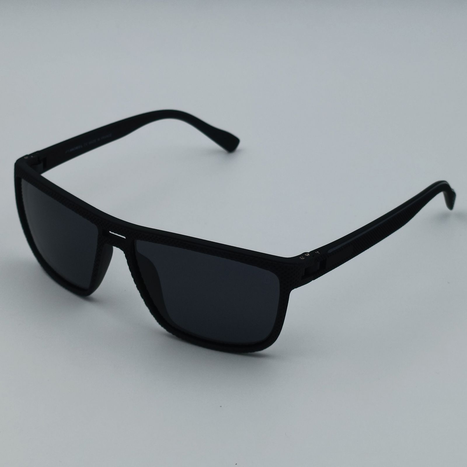 عینک آفتابی مورل مدل 78038 POLARIZED -  - 3