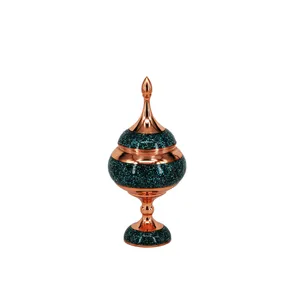 شکلات خوری فیروزه کوبی کد 14