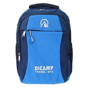 کوله پشتی دیکمپ مدل travel 015