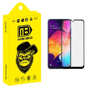 MEIBO +MHD Screen Protector For Samsung Galaxy A50