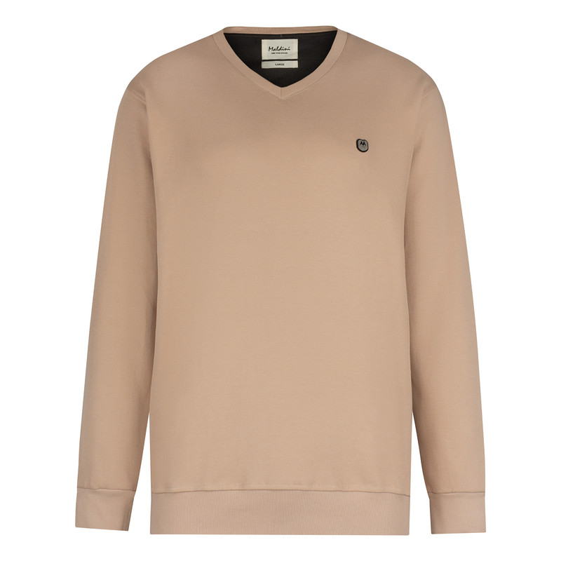 پلیور مردانه مالدینی مدل PO-006