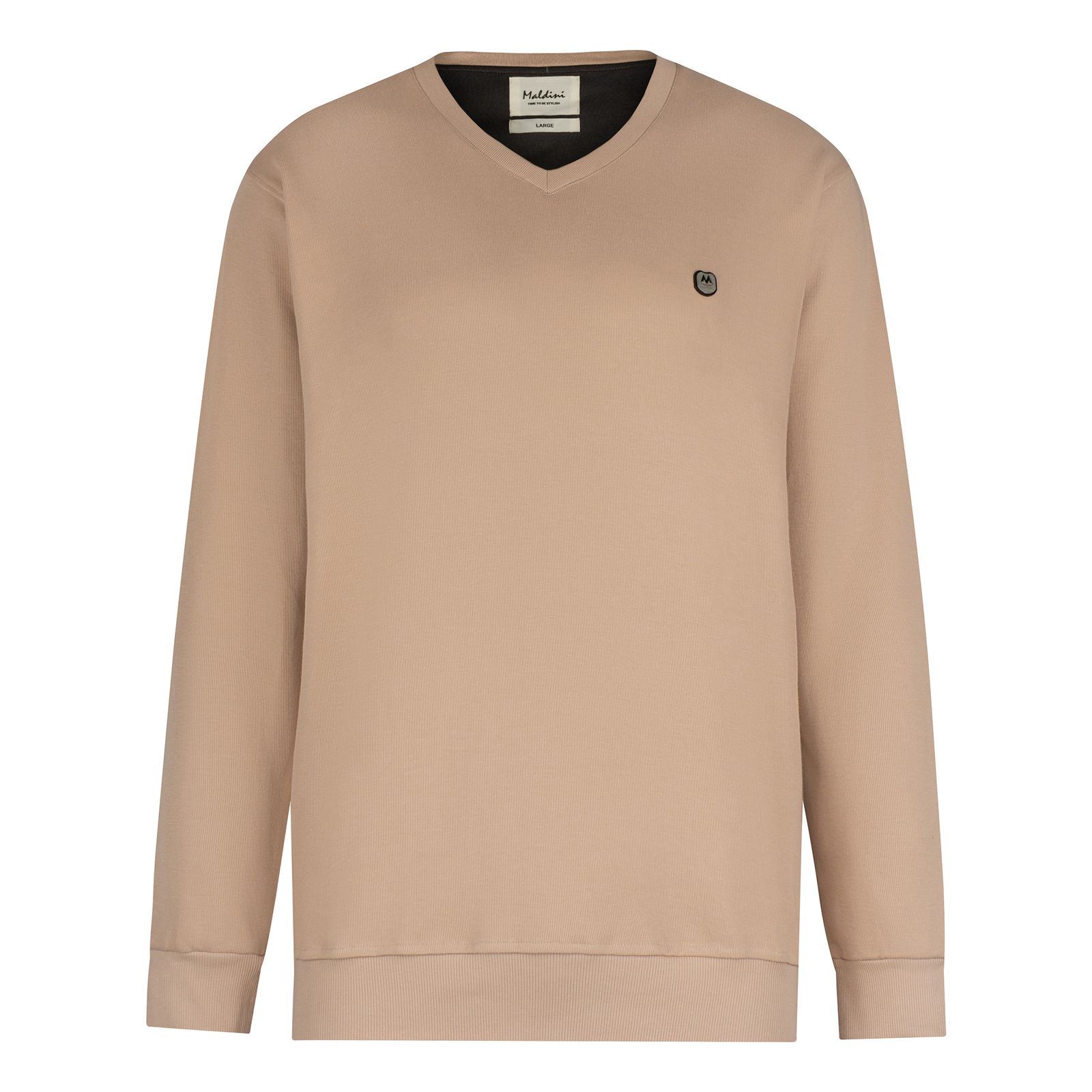 پلیور مردانه مالدینی مدل PO-006 - - 1