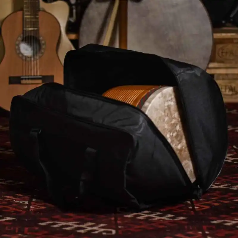 تنبک حلمی مدل ترکه ای