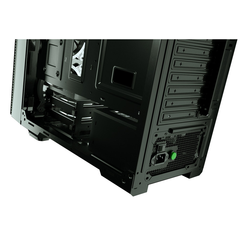 کیس مخصوص بازی تسکو مدل GC-TA-4490 RGB 2