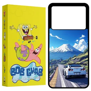  BOB Ghab BCPK70P Cover For Xiaomi Redmi K70 Pro 5G / Poco X6 Pro