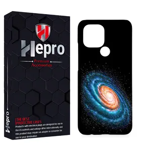 HEPRO MC Cover for XIAOMI REDMI A1 PLUS / A2 PLUS