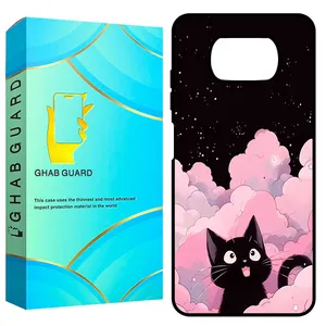 Ghab Guard GCHPX3 Cover For Xiaomi Poco X3 / X3 Pro