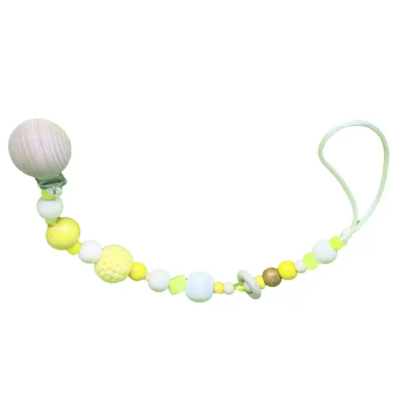 زنجیر پستانک کد Y111