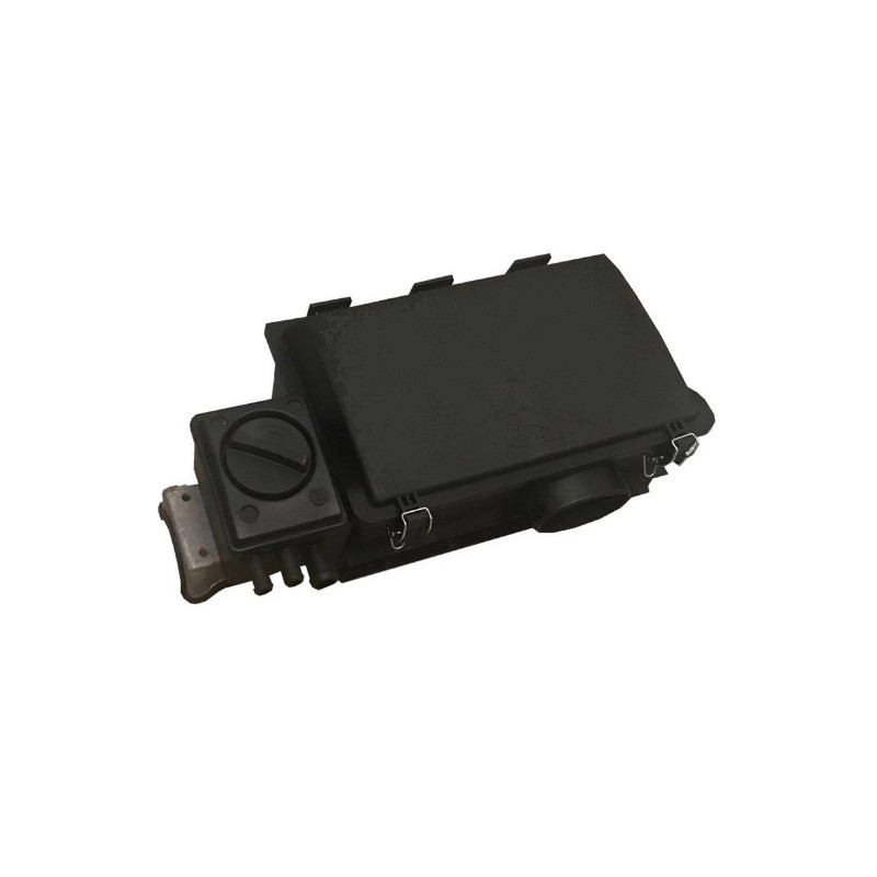 درب سوپاپ بهینه مدل فلزی مناسب برای 405