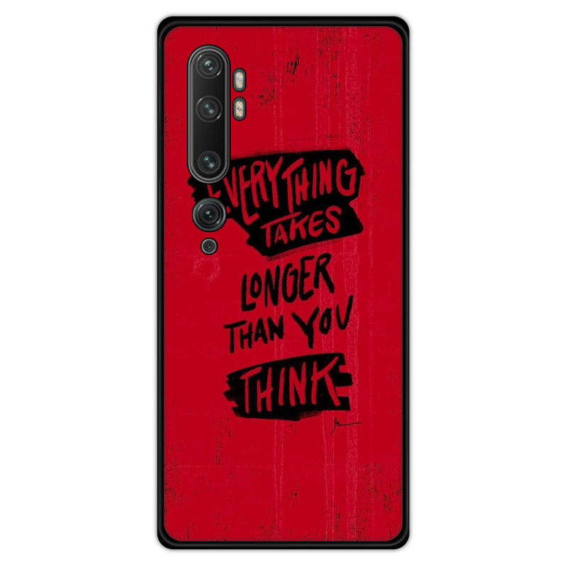 کاور جی جی ساب مدل JJ1326 مناسب برای گوشی موبایل شیائومی MI NOTE 10