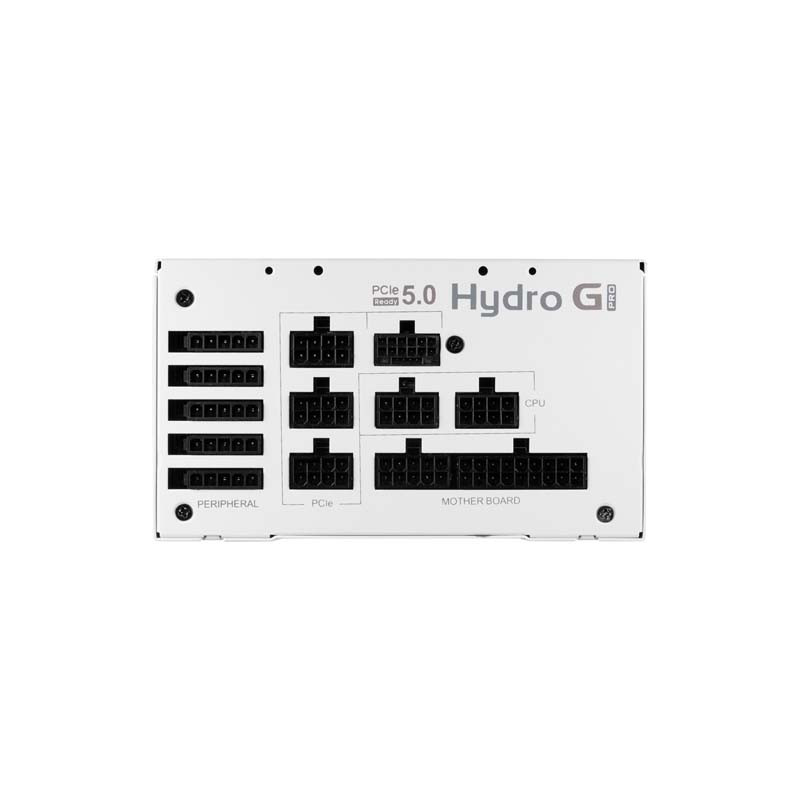 منبع تغذیه کامپیوتر اف اس پی مدل Hydro G PRO ATX3.0 1000W